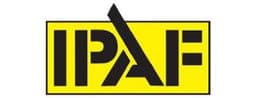 IPAF Certified