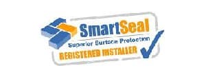 SmartSeal Registered Installer