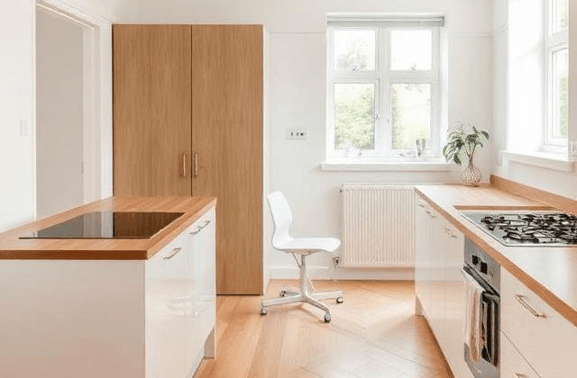 Clean Genie Services — window cleaning result 2