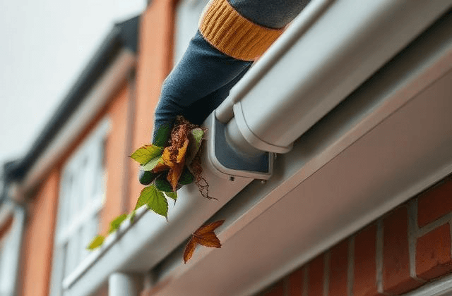 Clean Genie Services — window cleaning result 3