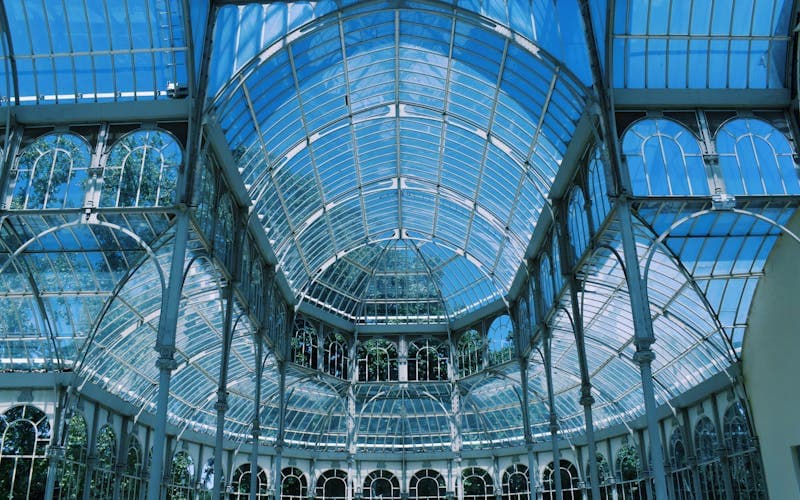 Conservatory Roof Cleaning