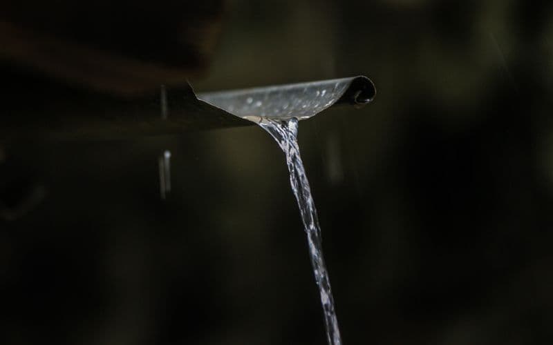 Gutter Cleaning