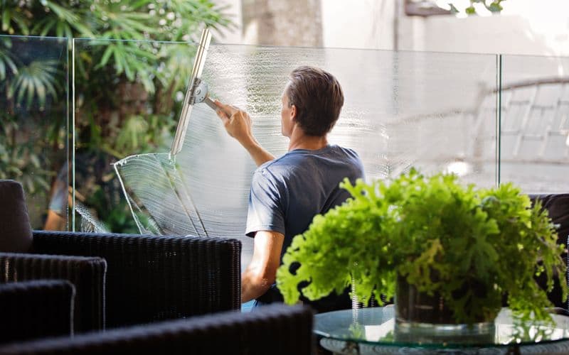 Window Cleaning